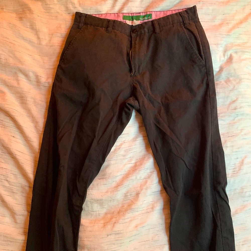 Urban Outfitters Toddland casual dress pants